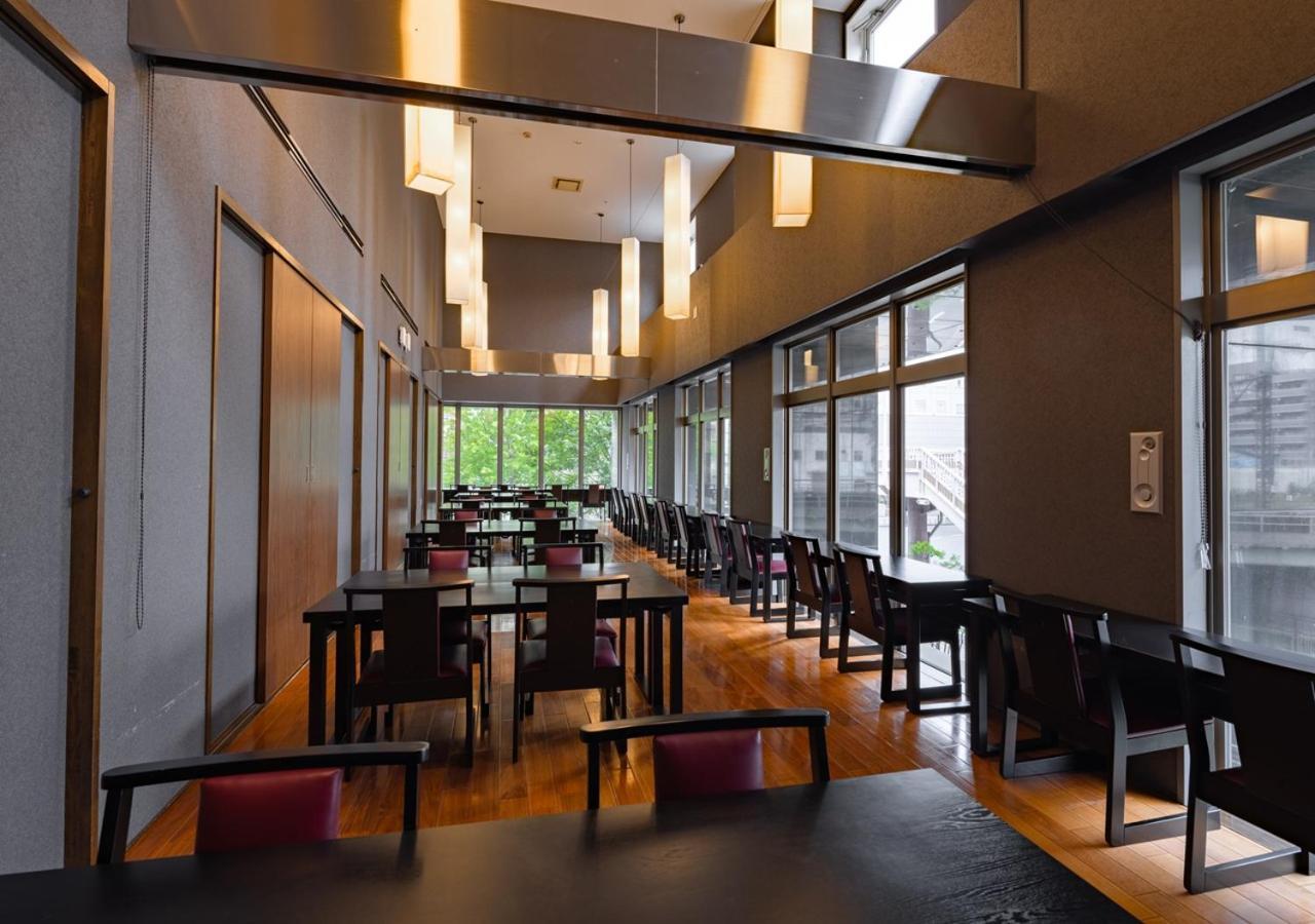 Apa Hotel Sendai Eki Itsutsubashi Exteriör bild
