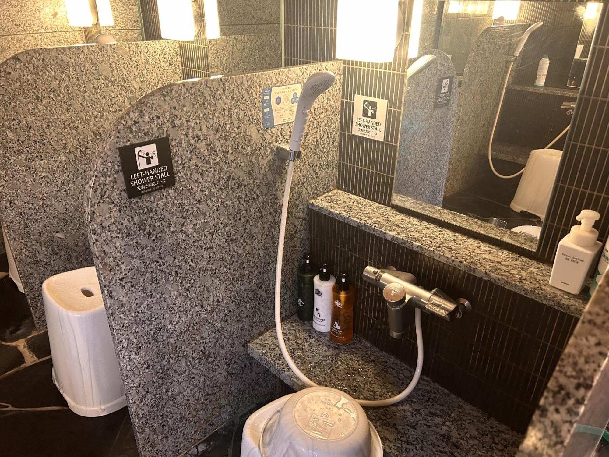 Apa Hotel Sendai Eki Itsutsubashi Exteriör bild